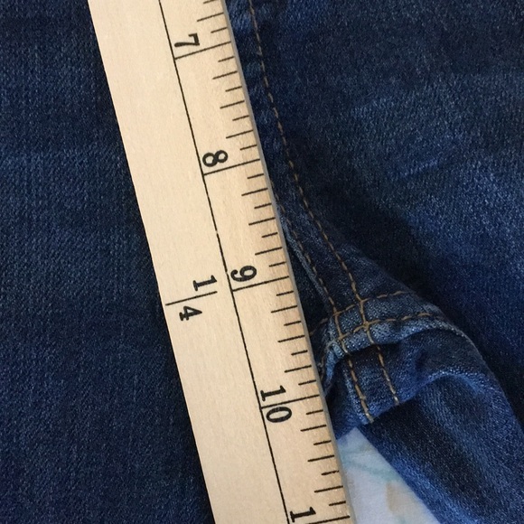 LEVI’S 510 SKINNY JEANS SIZE 29 - Picture 14 of 15